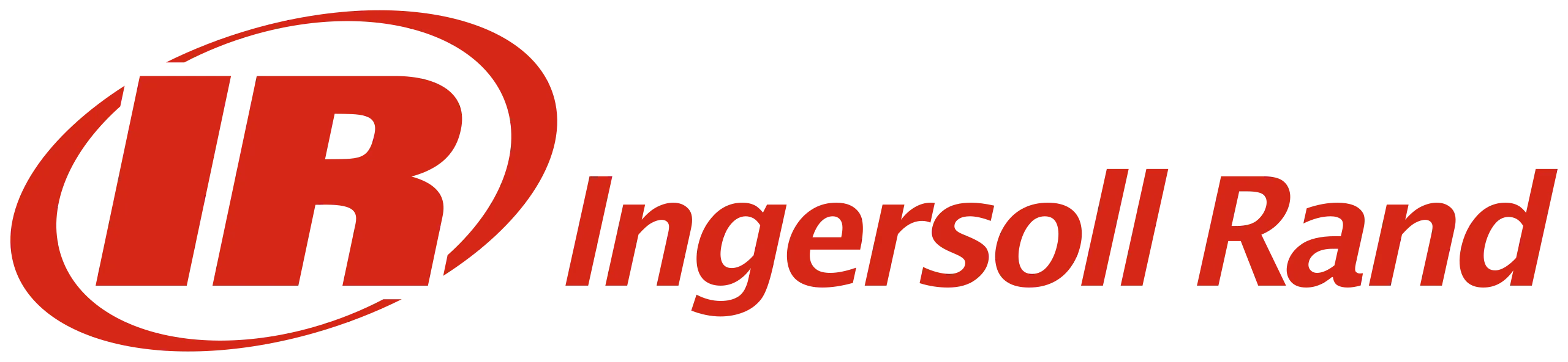 logo ingersoll rand compresores