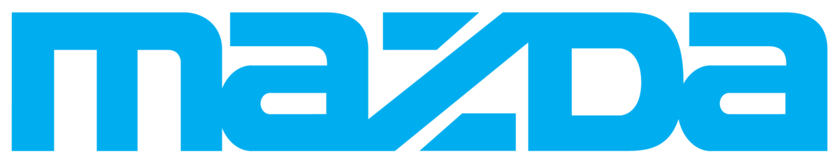 Mazda-Logo